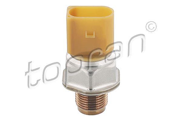 Topran Sensor, Kraftstoffdruck [Hersteller-Nr. 117196] für Seat, VW, Audi, Skoda