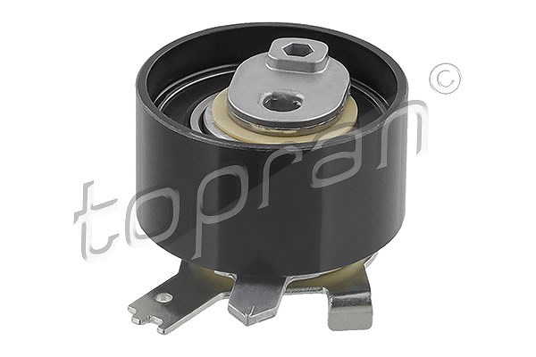 Topran Spannrolle, Zahnriemen [Hersteller-Nr. 701633] für Mercedes-Benz, Dacia, Renault