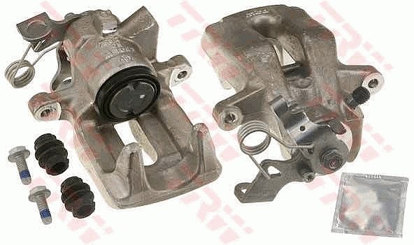 Trw Bremssattel [Hersteller-Nr. BHN823] für Citroën, Peugeot