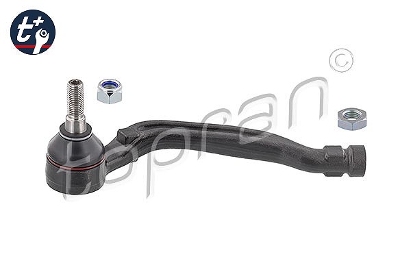 Topran Spurstangenkopf [Hersteller-Nr. 723719] für Citroën, Peugeot, Ds, Opel, Vauxhall