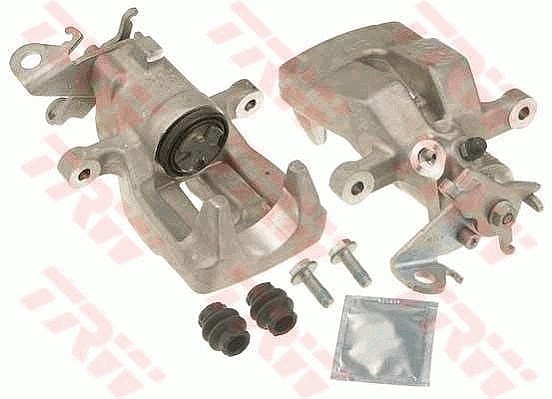 Trw Bremssattel Hinten rechts [Hersteller-Nr. BHQ288] für Renault