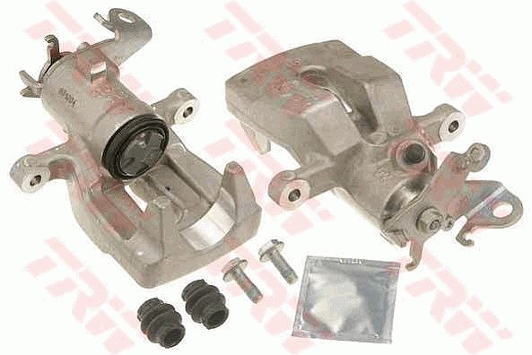 Trw Bremssattel Hinten links [Hersteller-Nr. BHQ287] für Renault