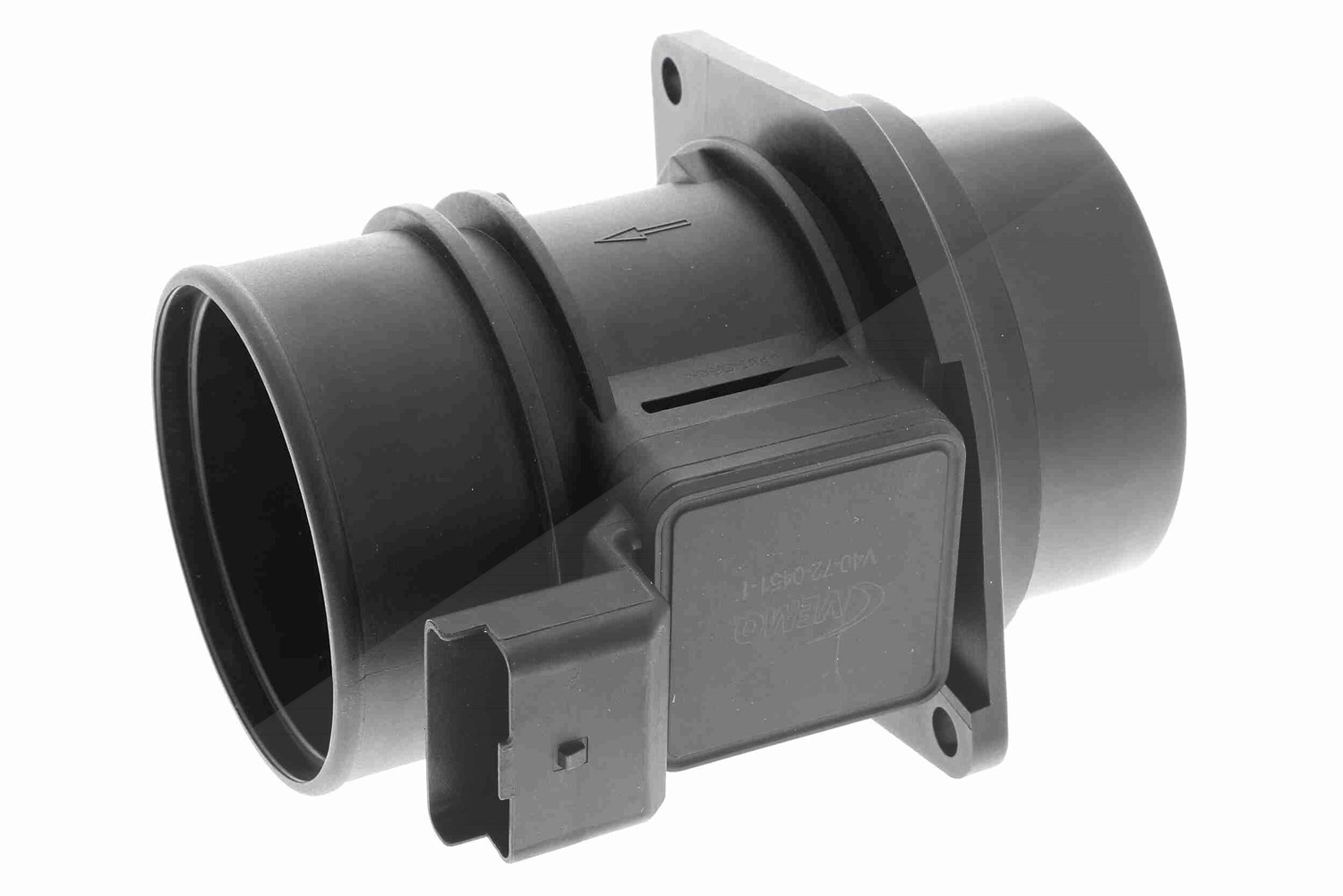 Vemo Luftmassenmesser [Hersteller-Nr. V40-72-0451-1] für Opel, Vauxhall, Renault