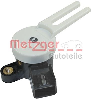 Metzger Autoteile Pedalwegsensor, Bremspedal [Hersteller-Nr. 0901198] für Vauxhall, Opel