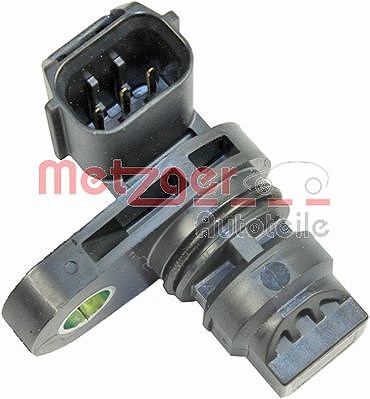 Metzger Autoteile Sensor, Nockenwellenposition [Hersteller-Nr. 0903191] für Mazda