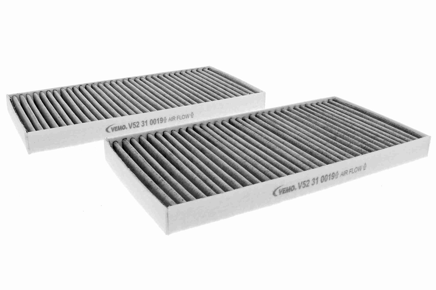 Vemo Filter, Innenraumluft [Hersteller-Nr. V52-31-5001] für Hyundai, Kia