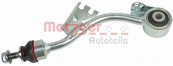 Metzger Autoteile Stange/Strebe, Stabilisator [Hersteller-Nr. 53068101] für Mercedes-Benz