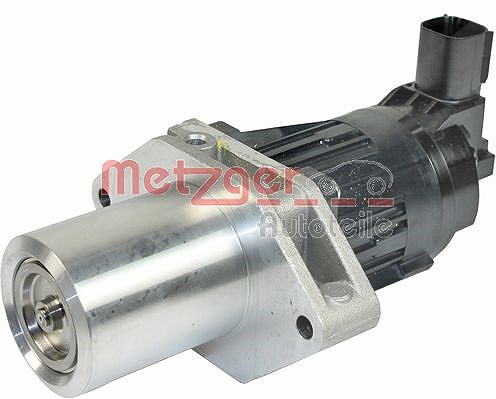 Metzger Autoteile AGR-Ventil [Hersteller-Nr. 0892471] für Opel, Vauxhall