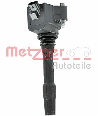 Metzger Autoteile Zündspule [Hersteller-Nr. 0880450] für BMW, Mini