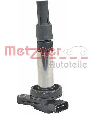 Metzger Autoteile Zündspule [Hersteller-Nr. 0880444] für Land Rover, Jaguar, Daimler