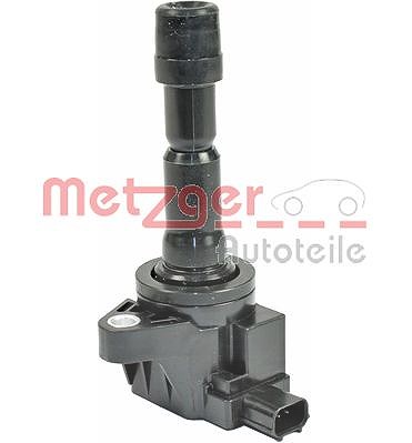 Metzger Autoteile Zündspule [Hersteller-Nr. 0880438] für Honda