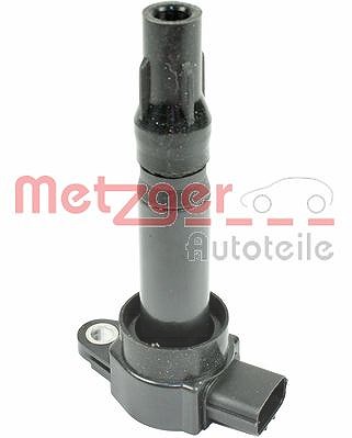 Metzger Autoteile Zündspule [Hersteller-Nr. 0880437] für Mitsubishi, Smart