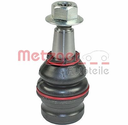 Metzger Autoteile Trag-/Führungsgelenk [Hersteller-Nr. 57029208] für Porsche, Audi