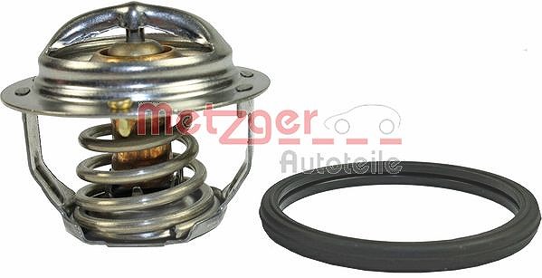 Metzger Autoteile Thermostat, Kühlmittel [Hersteller-Nr. 4006119] für Subaru
