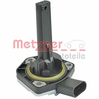 Metzger Autoteile Sensor, Motorölstand [Hersteller-Nr. 0901157] für VW, Audi, Porsche