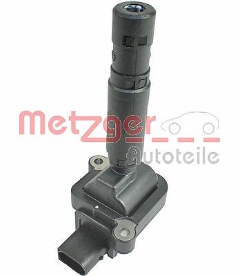 Metzger Autoteile Zündspule [Hersteller-Nr. 0880452] für Mercedes-Benz