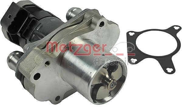 Metzger Autoteile AGR-Ventil [Hersteller-Nr. 0892387] für Mercedes-Benz