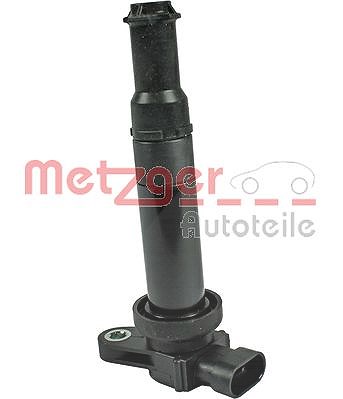 Metzger Autoteile Zündspule [Hersteller-Nr. 0880443] für Hyundai, Kia