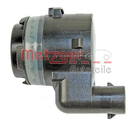 Metzger Autoteile Sensor, Einparkhilfe [Hersteller-Nr. 0901129] für Skoda, BMW, VW, Mini, Audi, Seat, Cupra, Porsche