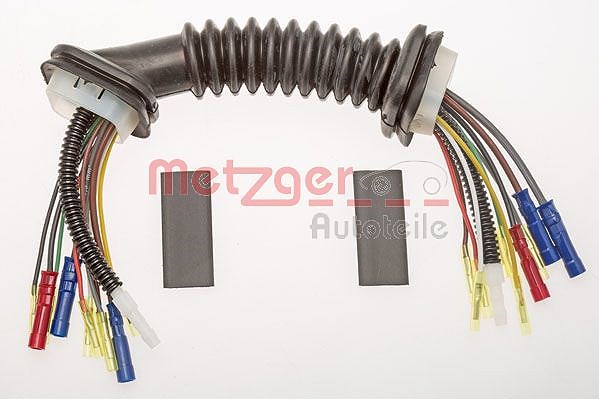 Metzger Autoteile Reparatursatz, Kabelsatz [Hersteller-Nr. 2320076] für Skoda