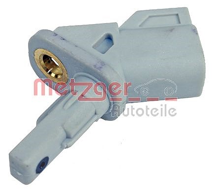 Metzger Autoteile Sensor, Raddrehzahl [Hersteller-Nr. 0900820] für Volvo
