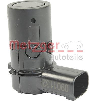 Metzger Autoteile Sensor, Einparkhilfe [Hersteller-Nr. 0901132] für Volvo