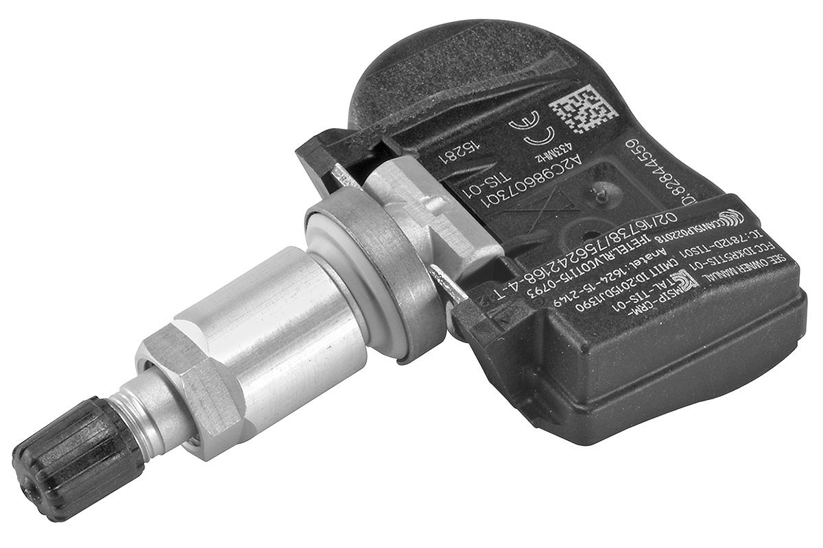 Vdo Radsensor, Reifendruck-Kontrollsystem [Hersteller-Nr. 2910000102400] für Kia, Hyundai
