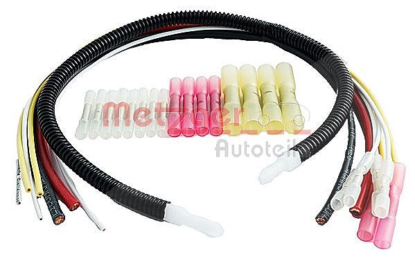 Metzger Autoteile Reparatursatz, Kabelsatz [Hersteller-Nr. 2320075] für Citroën
