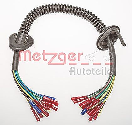 Metzger Autoteile Reparatursatz, Kabelsatz [Hersteller-Nr. 2320067] für BMW