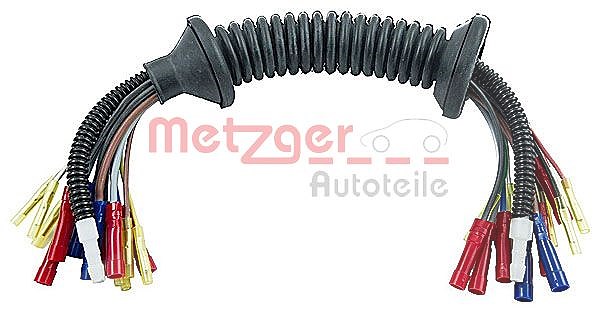 Metzger Autoteile Reparatursatz, Kabelsatz [Hersteller-Nr. 2320057] für Ford