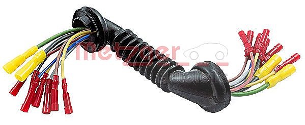 Metzger Autoteile Reparatursatz, Kabelsatz [Hersteller-Nr. 2320030] für Opel