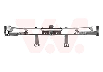 Van Wezel Träger, Stoßfänger [Hersteller-Nr. 0940561] für Citroën, Peugeot