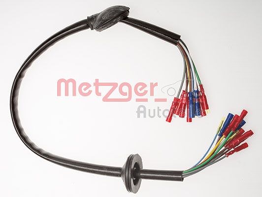 Metzger Autoteile Reparatursatz, Kabelsatz [Hersteller-Nr. 2320013] für BMW