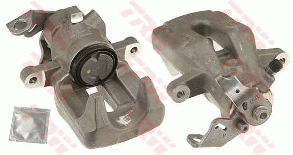 Trw Bremssattel [Hersteller-Nr. BHN329] für Citroën, Peugeot