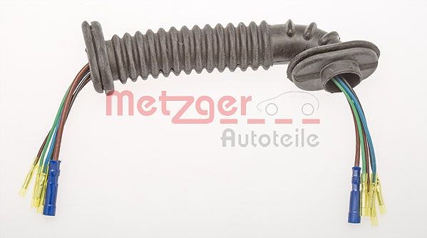 Metzger Autoteile Reparatursatz, Kabelsatz [Hersteller-Nr. 2320003] für VW