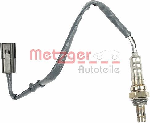 Metzger Autoteile Lambdasonde [Hersteller-Nr. 0895590] für Chevrolet, Daewoo