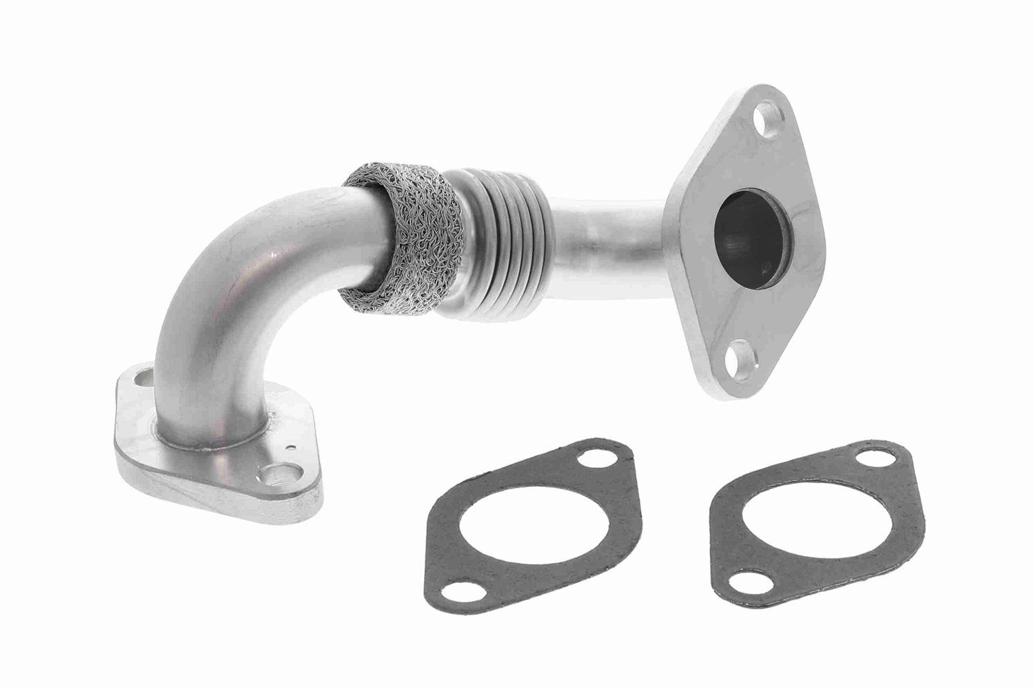 Vemo Rohrleitung, AGR-Ventil [Hersteller-Nr. V10-64-0011] für VW, Skoda, Audi, Seat
