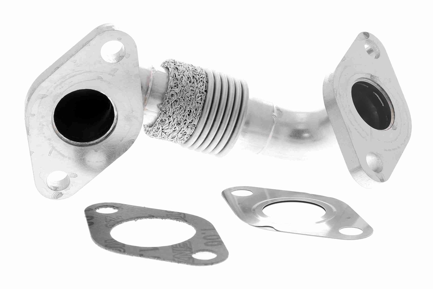Vemo Rohrleitung, AGR-Ventil [Hersteller-Nr. V10-64-0008] für VW, Skoda, Seat