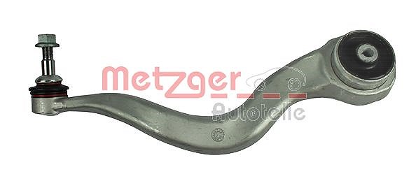 Metzger Autoteile Lenker, Radaufhängung [Hersteller-Nr. 58090811] für BMW