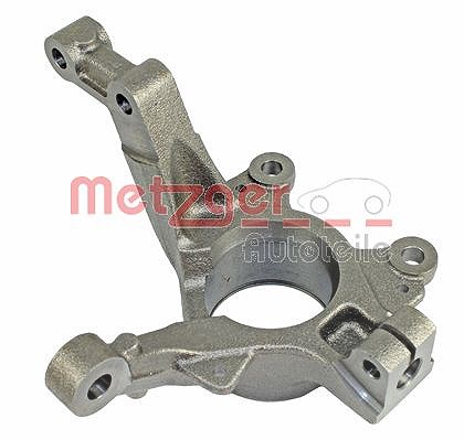 Metzger Autoteile Achsschenkel, Radaufhängung [Hersteller-Nr. 58098901] für Renault
