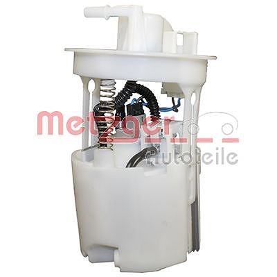 Metzger Autoteile Kraftstoff-Fördereinheit [Hersteller-Nr. 2250201] für Mazda