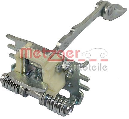 Metzger Autoteile Türfeststeller [Hersteller-Nr. 2312060] für Renault