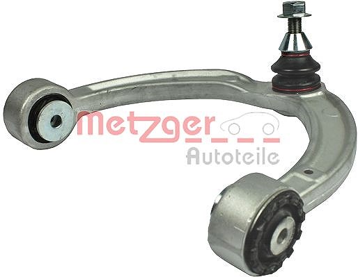 Metzger Autoteile Lenker, Radaufhängung [Hersteller-Nr. 58095002] für Mercedes-Benz
