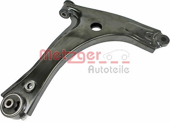 Metzger Autoteile Lenker, Radaufhängung [Hersteller-Nr. 58094602] für Ford