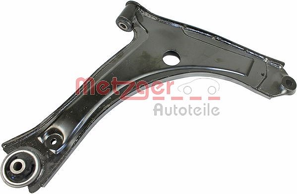 Metzger Autoteile Lenker, Radaufhängung [Hersteller-Nr. 58094501] für Ford
