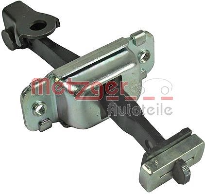 Metzger Autoteile Türfeststeller [Hersteller-Nr. 2312034] für Hyundai
