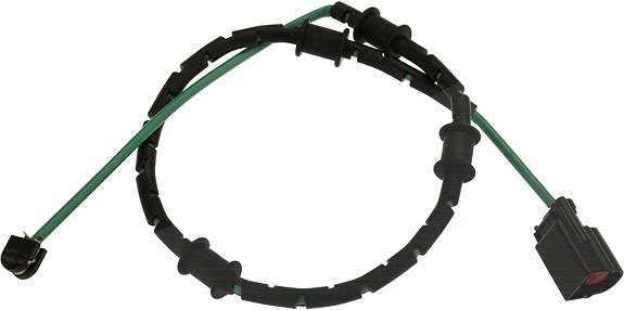 Trw Warnkontakt, Bremsbelagverschleiß [Hersteller-Nr. GIC373] für Jaguar