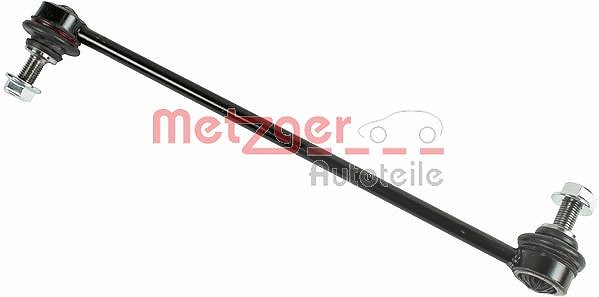 Metzger Autoteile Stange/Strebe, Stabilisator [Hersteller-Nr. 53066602] für Mazda