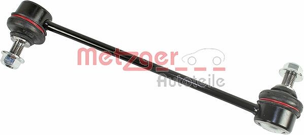 Metzger Autoteile Stange/Strebe, Stabilisator [Hersteller-Nr. 53066301] für Hyundai