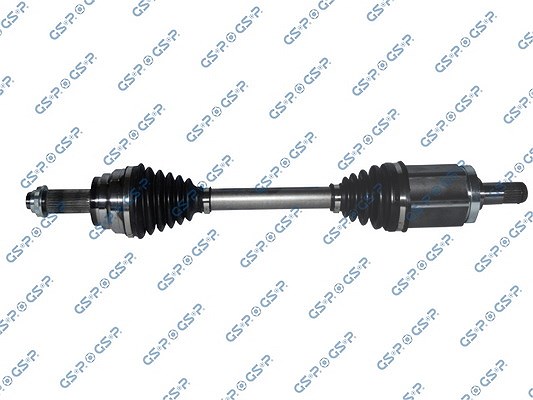 Gsp Antriebswelle [Hersteller-Nr. 205052] für BMW